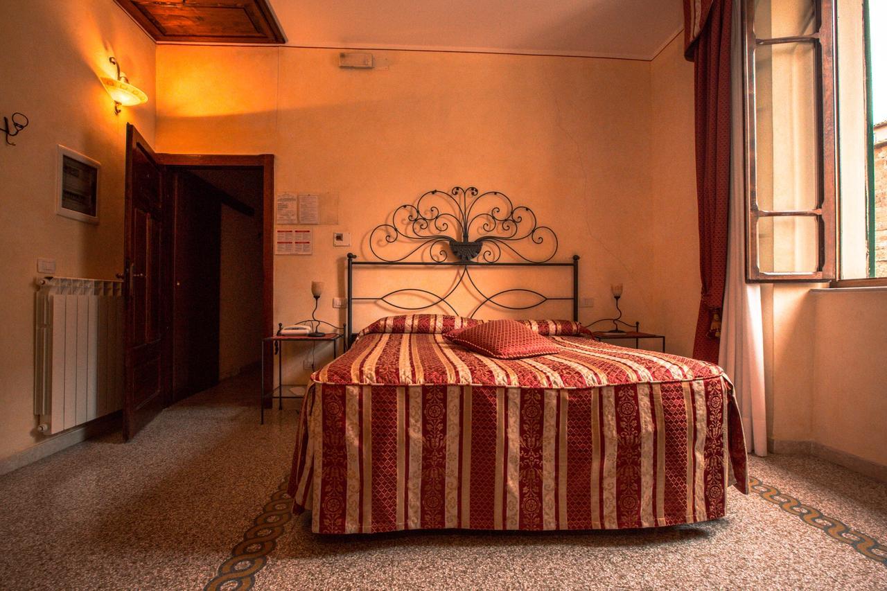 Albergo Guastini بيتيجليانو المظهر الخارجي الصورة
