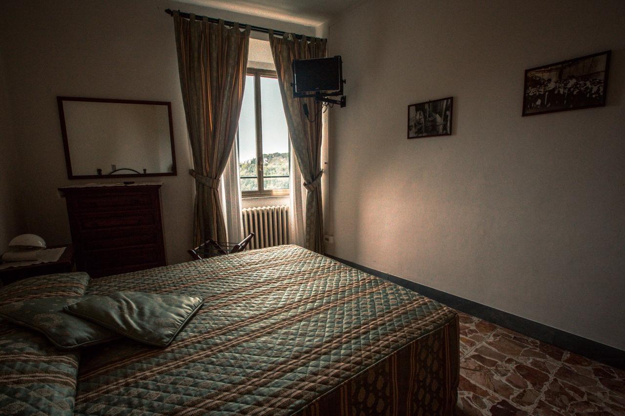 Albergo Guastini بيتيجليانو المظهر الخارجي الصورة