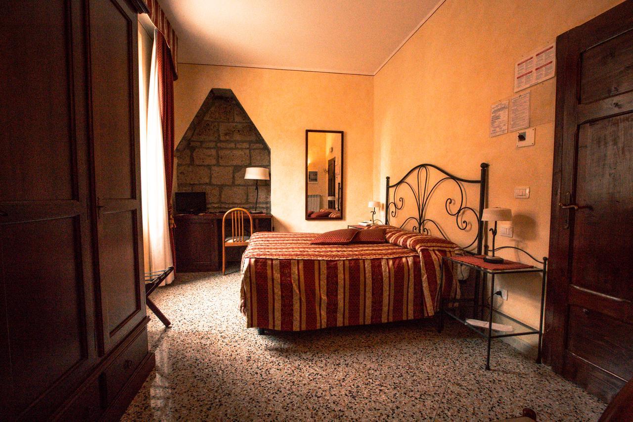 Albergo Guastini بيتيجليانو المظهر الخارجي الصورة