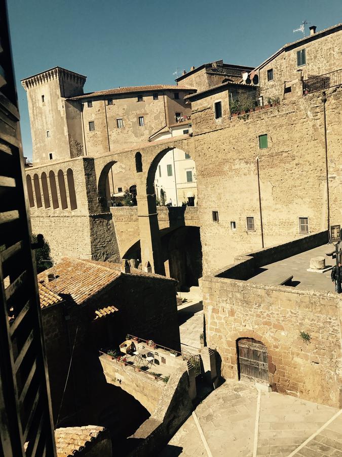 Albergo Guastini بيتيجليانو المظهر الخارجي الصورة